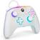PowerA Advantage Wired Controller for Xbox Series X|S with Lumectra - White